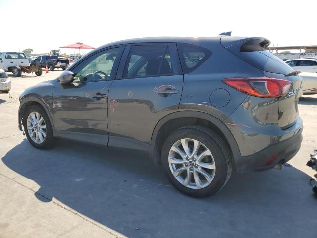 VIN JM3KE2CY4E0426876 2014 Mazda CX-5, Touring no.2