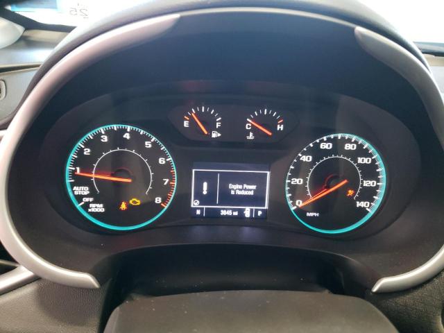 2024 CHEVROLET MALIBU LT - 1G1ZD5ST5RF188646