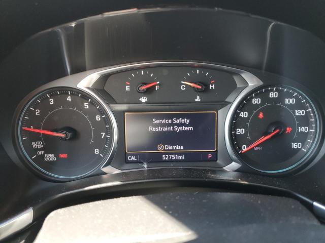 2020 CHEVROLET EQUINOX PR - 3GNAXYEX8LS647061
