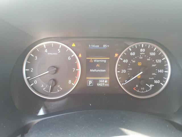 2024 NISSAN SENTRA S - 3N1AB8BV3RY289922