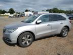 ACURA MDX photo