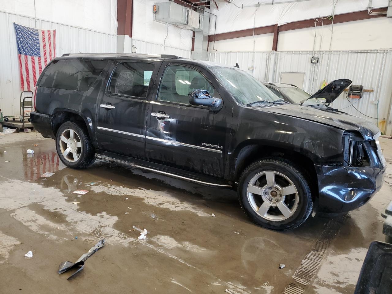 Lot #2857741347 2012 GMC YUKON XL D