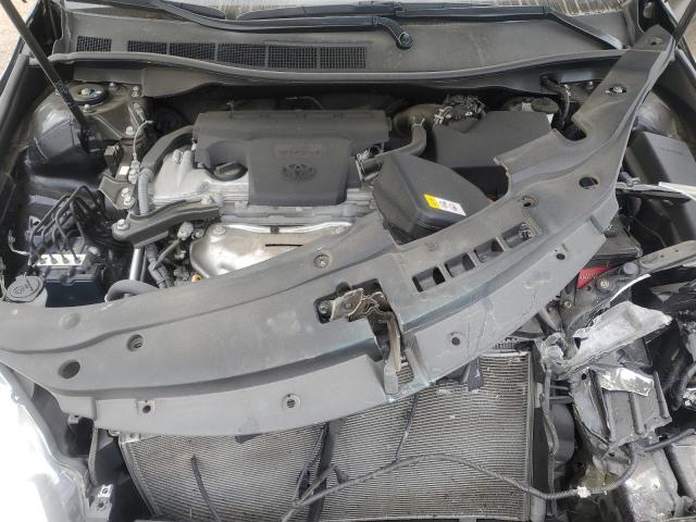 2017 TOYOTA CAMRY LE - 4T1BF1FK0HU293260