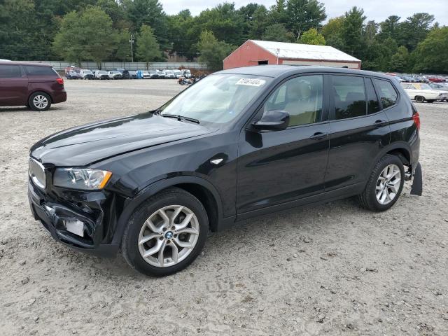 VIN 5UXWX7C53DL979473 2013 BMW X3, Xdrive35I no.1