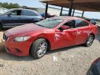 2016 MAZDA 6 TOURING - JM1GJ1V53G1420927