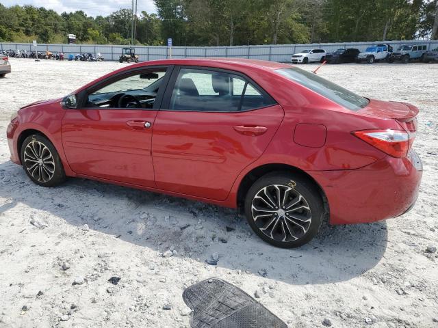 Vin: 2t1burhe4fc278531, lot: 71624694, toyota corolla l 20152