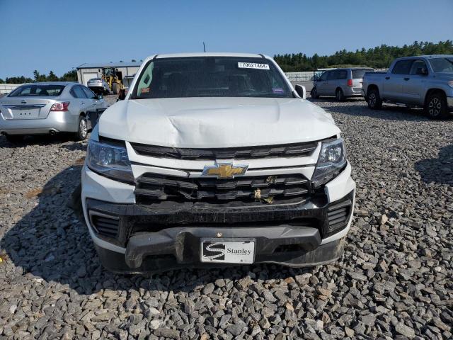 2022 CHEVROLET COLORADO L - 1GCHSCEA9N1283239