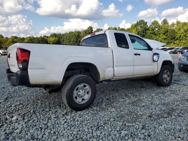 VIN 5TFRX5GN8KX154354 2019 Toyota Tacoma, Access Cab no.3