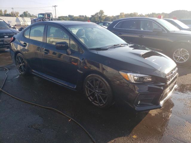 VIN JF1VA1F64J8808848 2018 Subaru WRX, Limited no.4