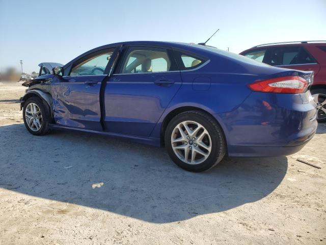 VIN 3FA6P0H70ER312193 2014 Ford Fusion, SE no.2