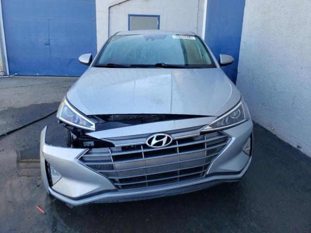 VIN 5NPD84LF1LH622163 2020 Hyundai Elantra, Sel no.5