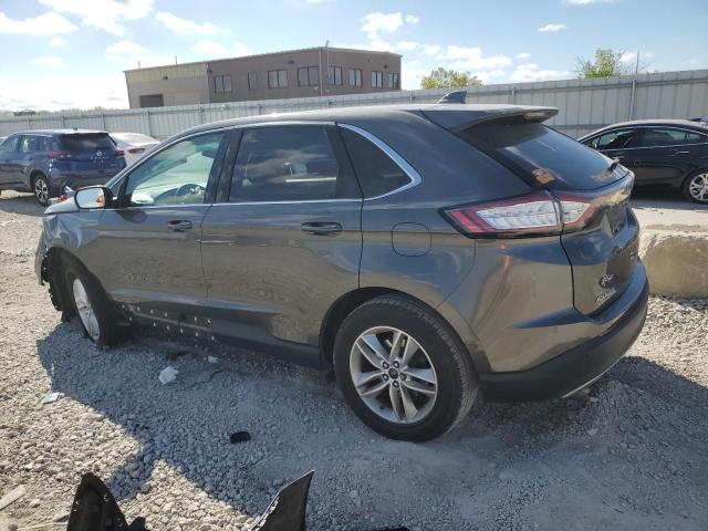 2015 FORD EDGE SEL - 2FMTK3J95FBC38483