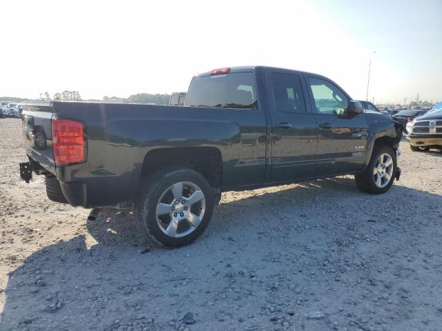 2017 CHEVROLET SILVERADO - 1GCRCREC0HZ230098