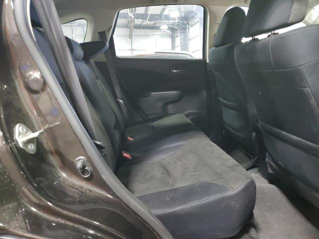 VIN 2HKRM4H58GH716788 2016 Honda CR-V, EX no.11