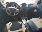 HYUNDAI TUCSON GL photo