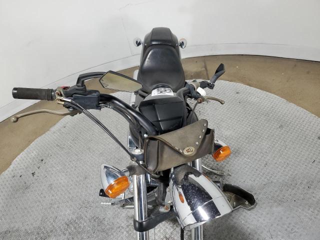 2013 HONDA VT1300 CX - JH2SC61N7DK100899