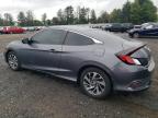 Lot #3023984221 2019 HONDA CIVIC LX