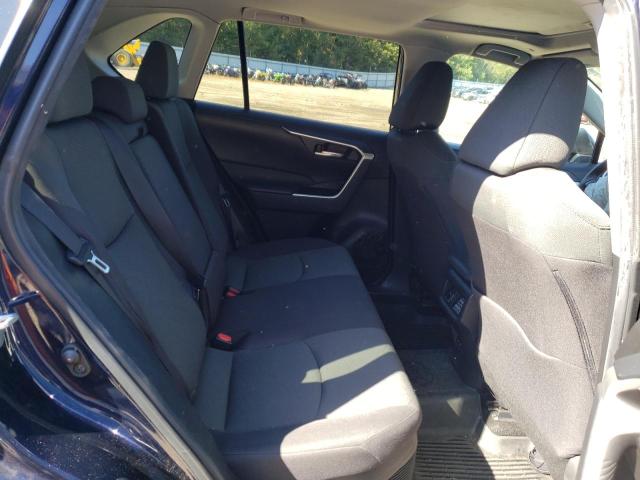 2024 TOYOTA RAV4 XLE - 4T3RWRFV4RU122477