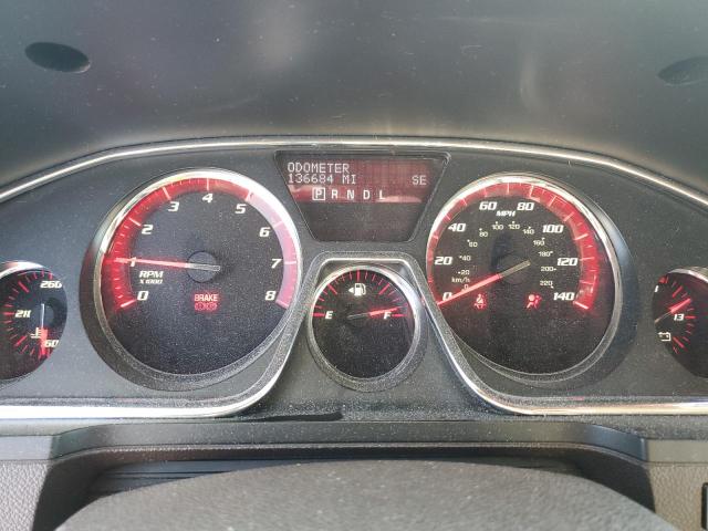 2015 GMC ACADIA DEN - 1GKKVTKD3FJ196857