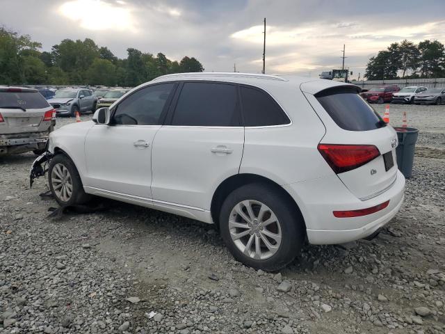 2015 AUDI Q-5 WA1LFAFP9FA134959