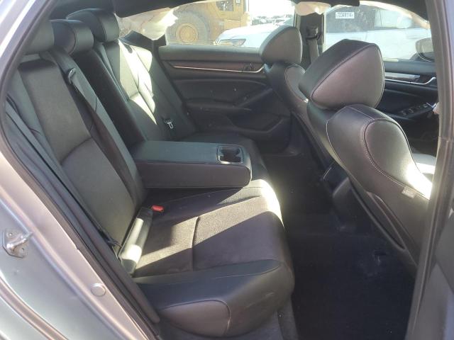 2019 HONDA ACCORD SPO - 1HGCV1F38KA084850