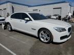 BMW 740 LI photo