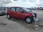 NISSAN VERSA NOTE снимка