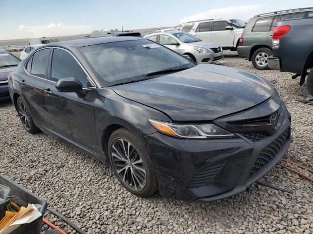 VIN 4T1B11HK3KU810666 2019 Toyota Camry, L no.4