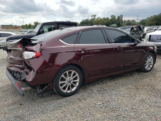 VIN 3FA6P0H7XHR212350 2017 Ford Fusion, SE no.3