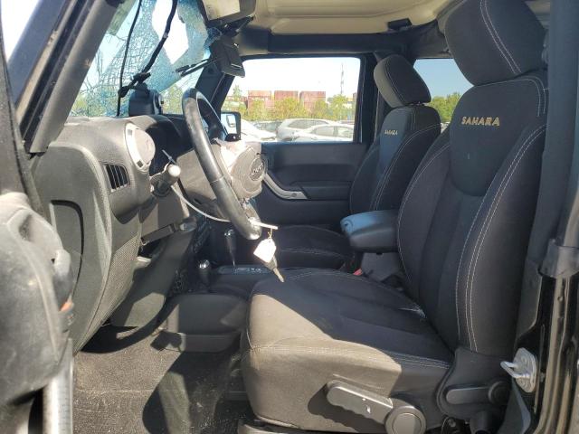 2015 JEEP WRANGLER S - 1C4AJWBGXFL504741