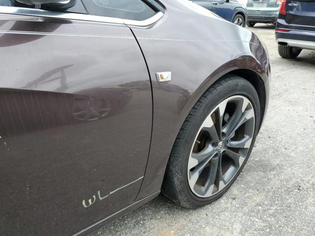 2016 BUICK CASCADA PR - W04WT3N5XGG128748