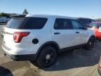 FORD EXPLORER P photo