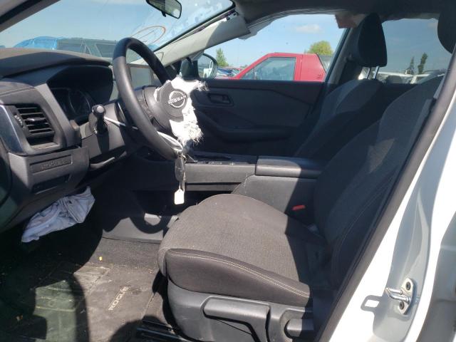 2022 NISSAN ROGUE S - 5N1BT3AA3NC699246