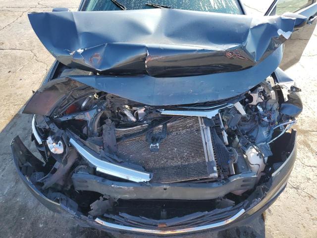 2021 CHEVROLET MALIBU RS - 1G1ZG5ST1MF037321