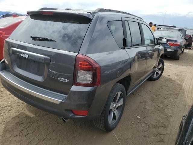 2016 JEEP COMPASS LA - 1C4NJDEB5GD559325