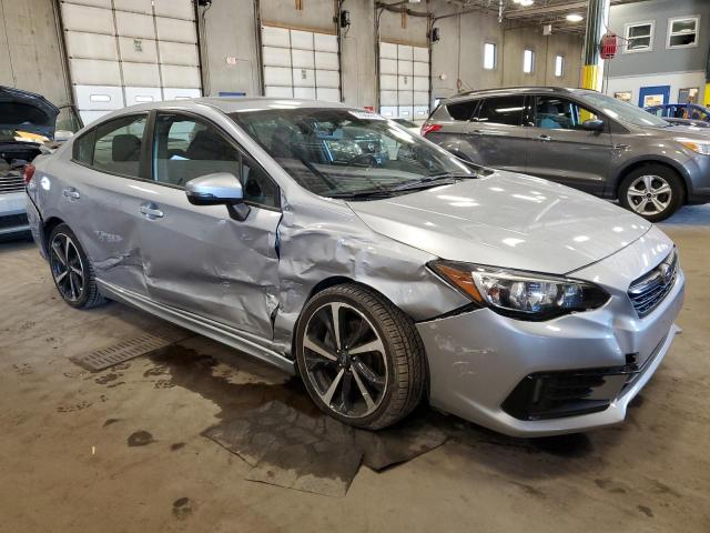 2020 SUBARU IMPREZA SP - 4S3GKAM62L3603886