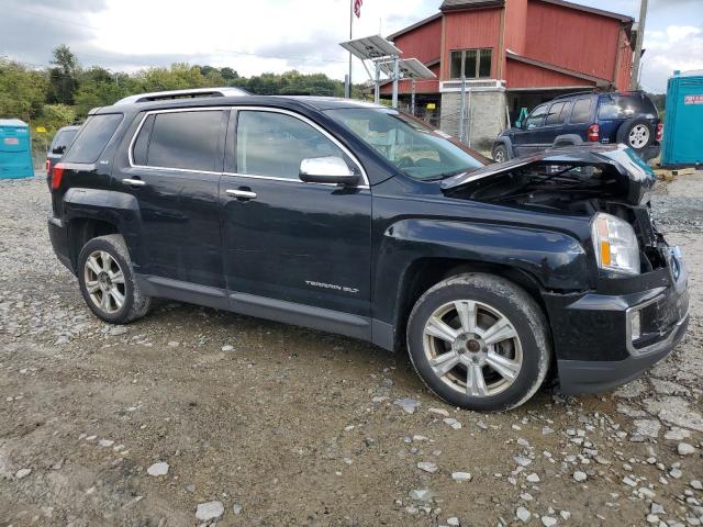 2016 GMC TERRAIN SL 2GKFLUE36G6226092  72256694