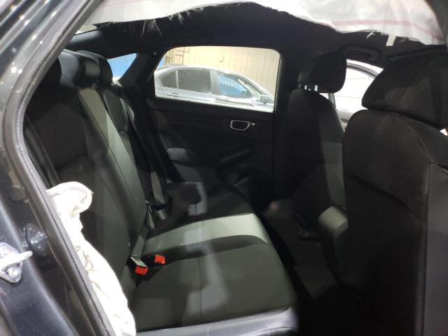 2024 HONDA CIVIC SPOR - 2HGFE2F58RH533783