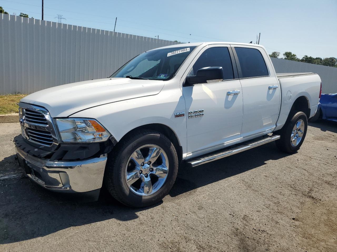 RAM 1500 2017 SLT