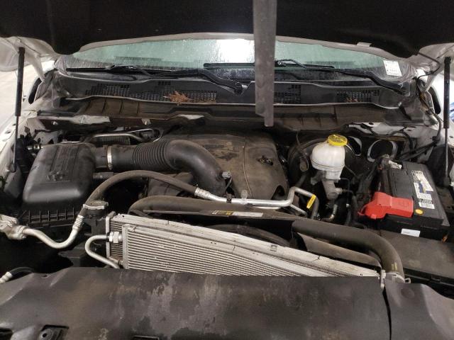 2019 RAM 1500 CLASS - 1C6RR7FT7KS661062