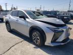 LEXUS RZ 450E photo