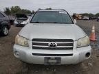 TOYOTA HIGHLANDER photo