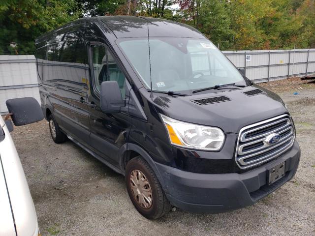 2019 FORD TRANSIT T- - 1FTYR2CM2KKA31972