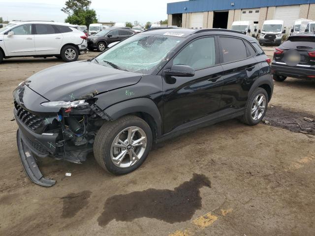 2022 HYUNDAI KONA SEL #2974746197