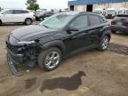 2022 HYUNDAI KONA SEL - KM8K6CAB7NU778168