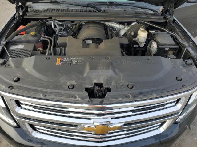 2017 CHEVROLET TAHOE K150 - 1GNSKCKC6HR219801