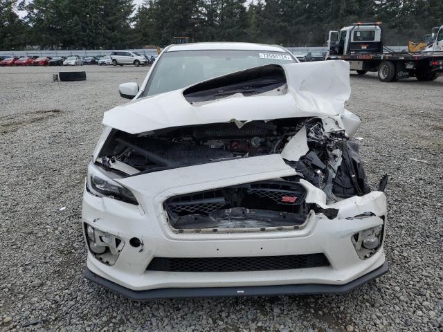 VIN JF1VA2V67H9839779 2017 Subaru WRX, Sti no.5