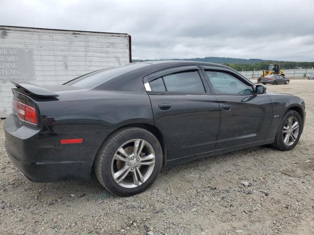 VIN 2C3CDXDT6DH537895 2013 Dodge Charger, R/T no.3