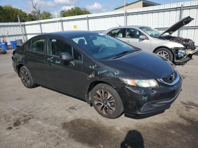 VIN 19XFB2F80DE056594 2013 Honda Civic, EX no.4