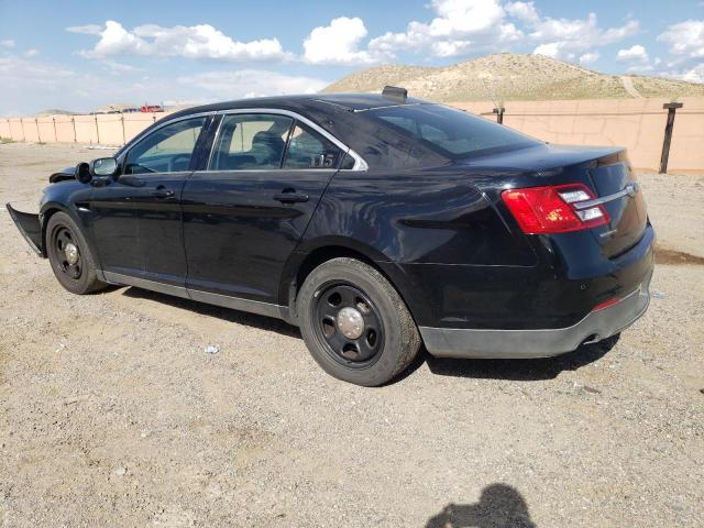 2016 FORD TAURUS POL - 1FAHP2L80GG147664